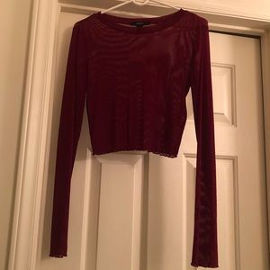 Forever 21 top